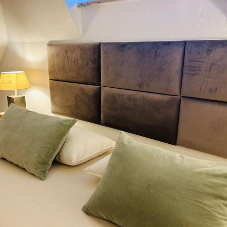 Ferienwohnung Schwalbe Wieck/Darss Екстериор снимка