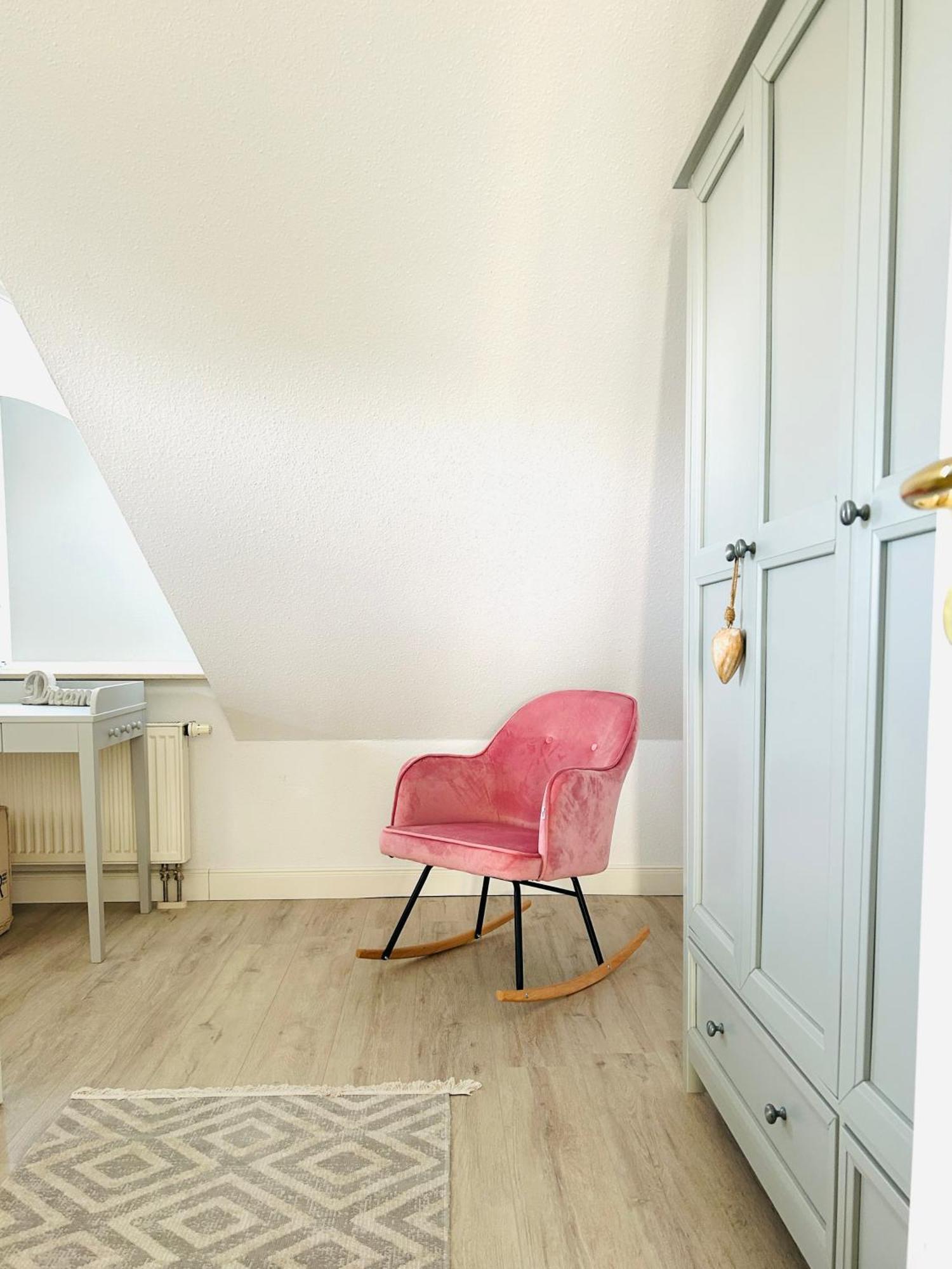 Ferienwohnung Schwalbe Wieck/Darss Екстериор снимка