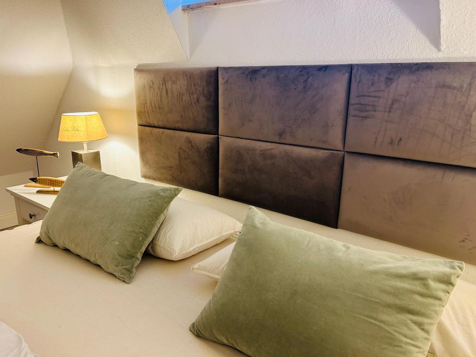 Ferienwohnung Schwalbe Wieck/Darss Екстериор снимка